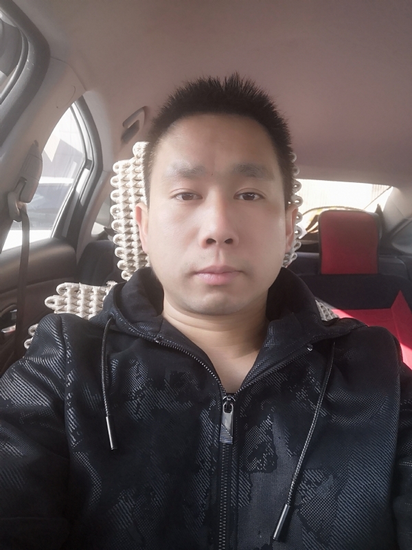 孤独的狼的第二张照片--华安相亲网