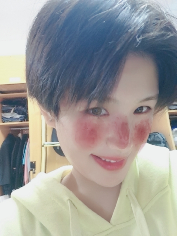 ⑤41的第一张照片--华安相亲网