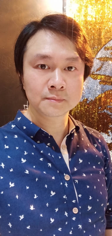 天宗的第一张照片--华安相亲网