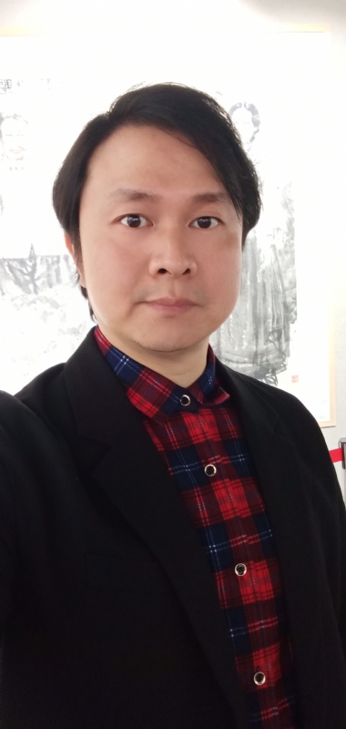 天宗的第二张照片--华安相亲网