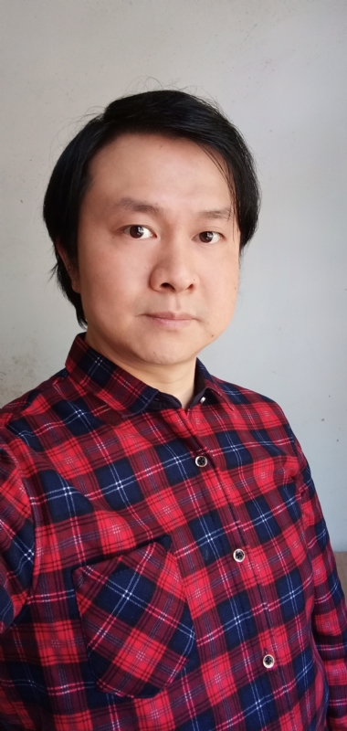 天宗的第三张照片--华安相亲网