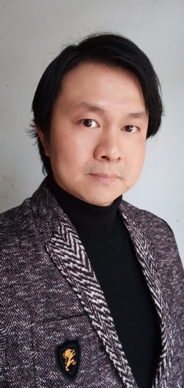天宗的第四张照片--华安相亲网