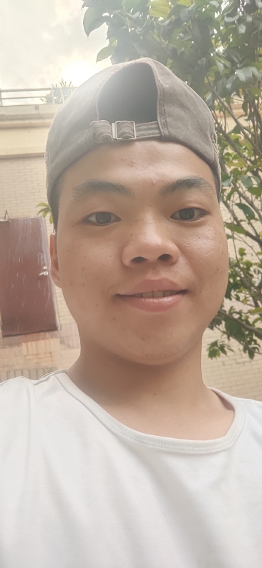 相亲相爱的第一张照片--华安相亲网