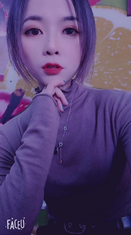 小丸子的第一张照片--华安相亲网