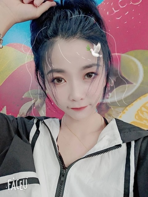 小丸子的第二张照片--华安相亲网