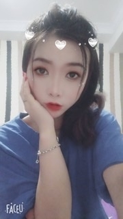 小丸子的第三张照片--华安相亲网