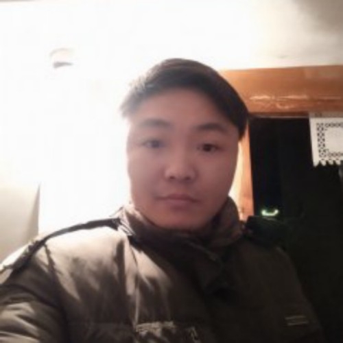 糖果的第一张照片--华安相亲网