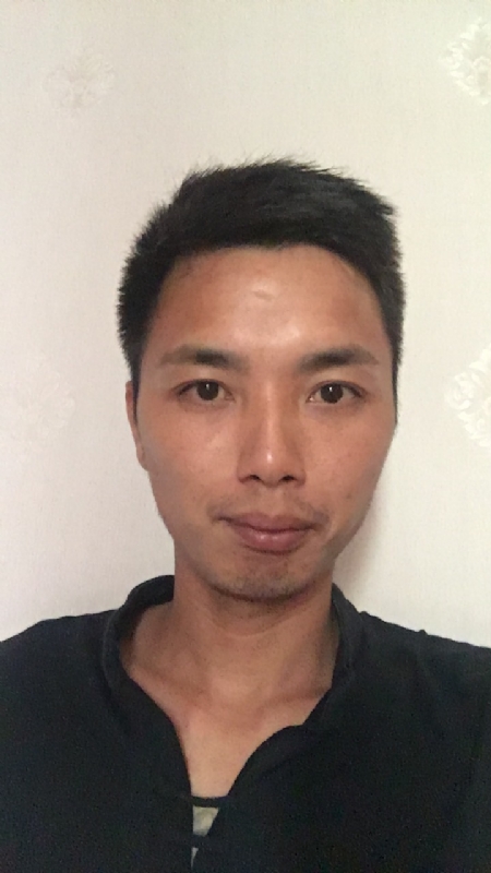 孤独无依的我的第一张照片--华安相亲网