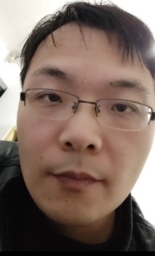勇的第一张照片--华安相亲网