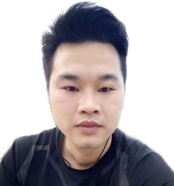 孤独的跑者的第一张照片--华安相亲网
