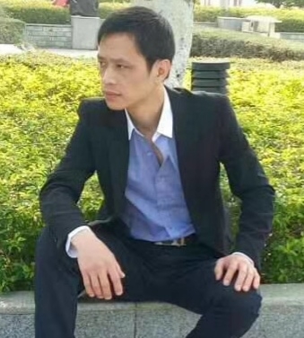阳光的第三张照片--华安相亲网