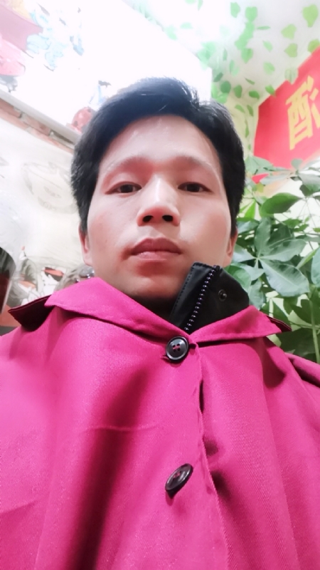 单身的林凡的第二张照片--华安相亲网