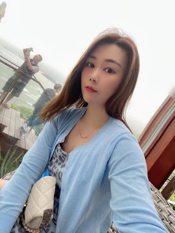 心灵的声音的第一张照片--华安相亲网