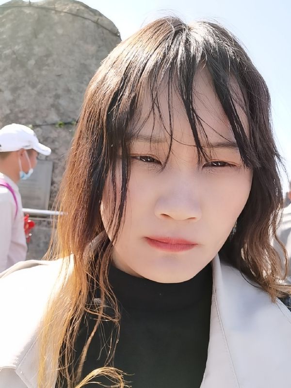 木子李的第一张照片--华安相亲网