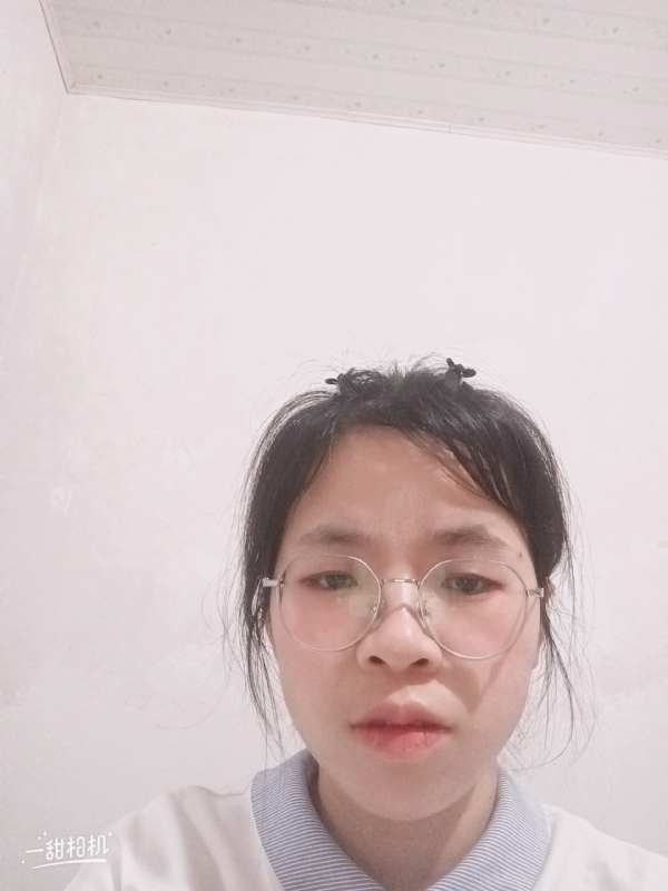 喂喂的第二张照片--华安相亲网