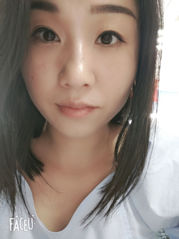 安然自若的第一张照片--华安相亲网
