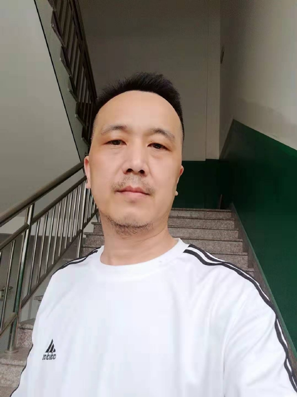 假如风有颜色的第一张照片--华安相亲网