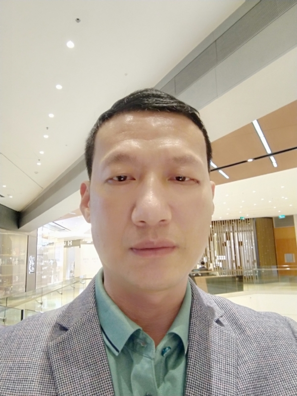 美好的开始的第一张照片--华安相亲网