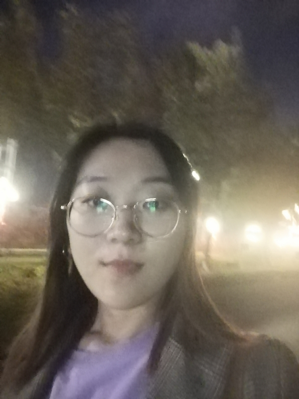 也许的第一张照片--华安相亲网