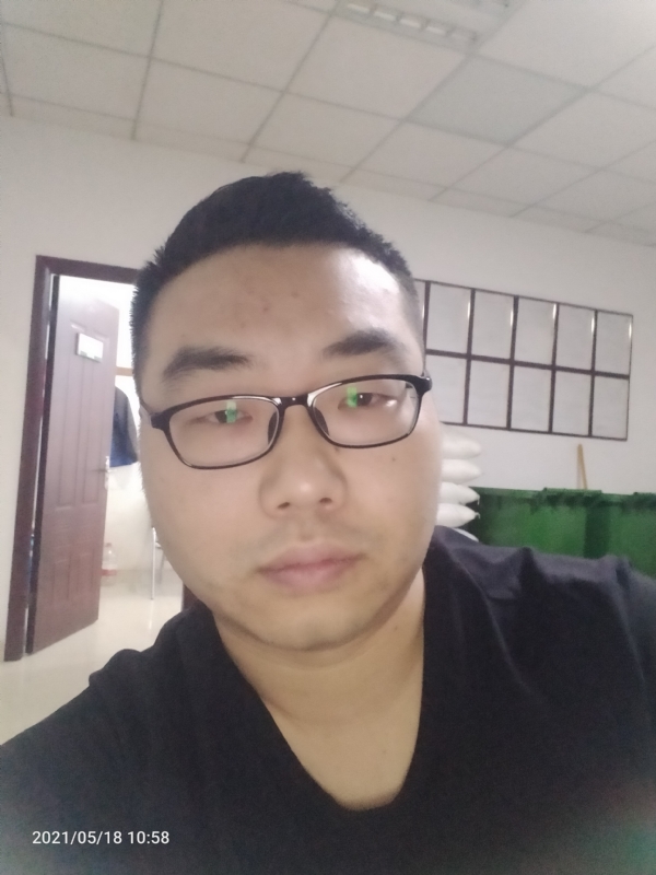 Myth的第一张照片--华安相亲网