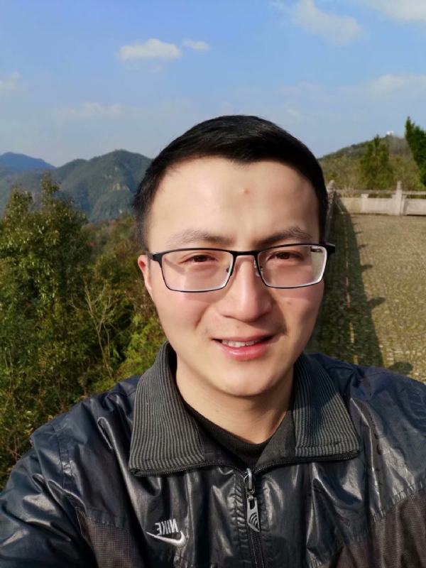 杨先生的第一张照片--华安相亲网