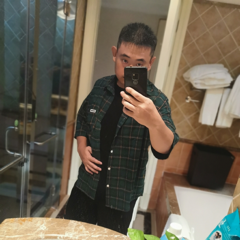 好似见过你的第一张照片--华安相亲网