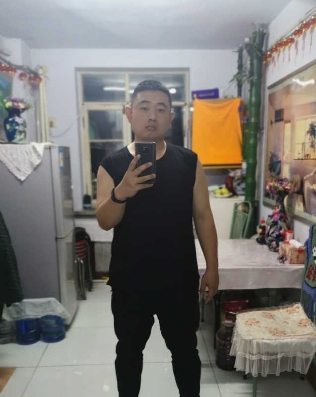 好似见过你的第二张照片--华安相亲网