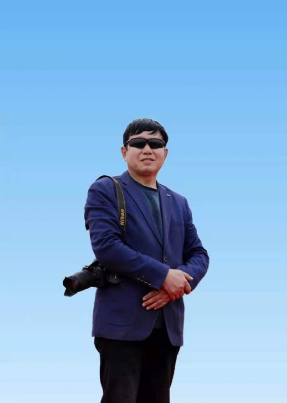 阳光影视的第一张照片--华安相亲网