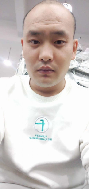 往后余生的第一张照片--华安相亲网