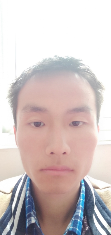 星空的第三张照片--华安相亲网