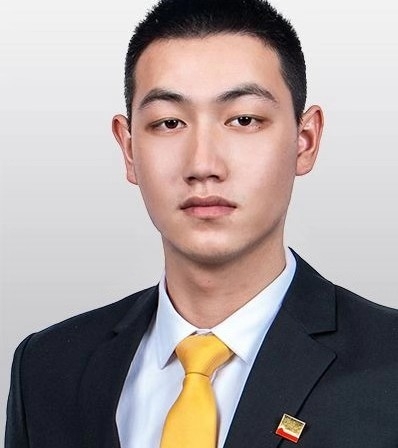 郭先生的第一张照片--华安相亲网