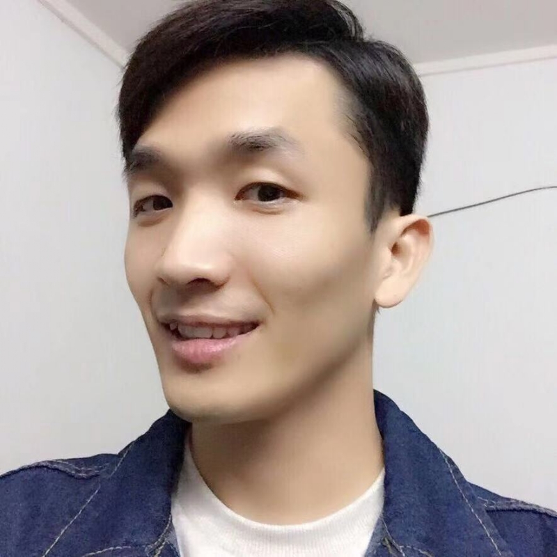 Fongkuo的第一张照片--华安相亲网