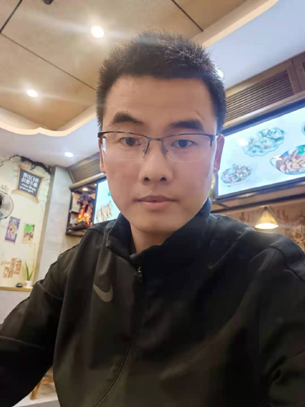 奔向幸福的第二张照片--华安相亲网
