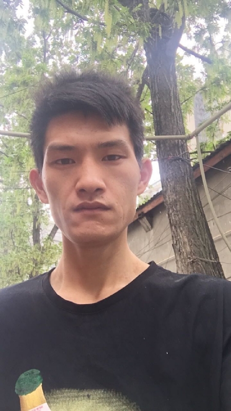 忘了他吧我搬砖养你的第一张照片--华安相亲网