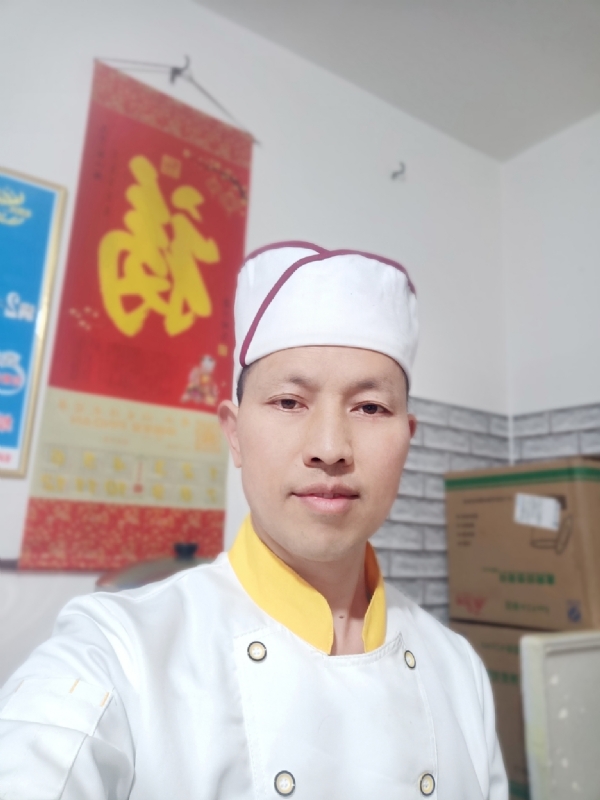 领悟人生的第一张照片--华安相亲网