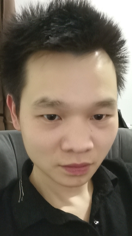 愿得一人心的第二张照片--华安相亲网