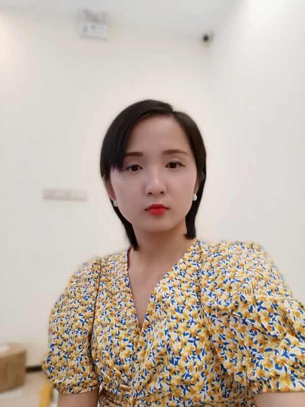 不言懂的第二张照片--华安相亲网