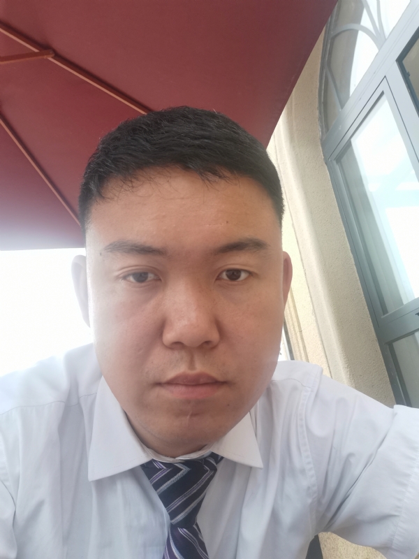 小龙哥的第一张照片--华安相亲网
