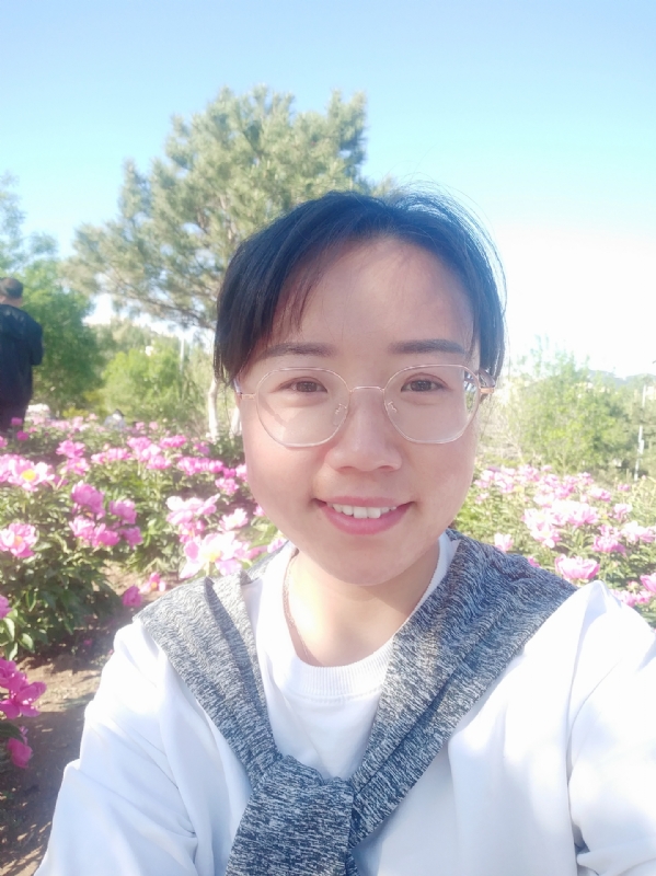 林宝的第一张照片--华安相亲网
