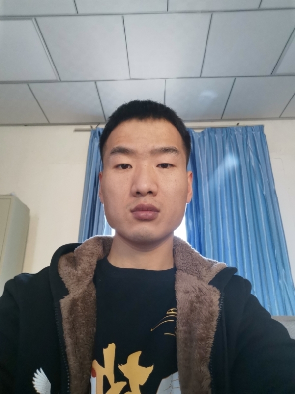 只为你来的第五张照片--华安相亲网