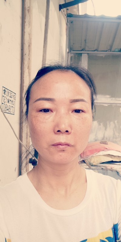 历练的第四张照片--华安相亲网