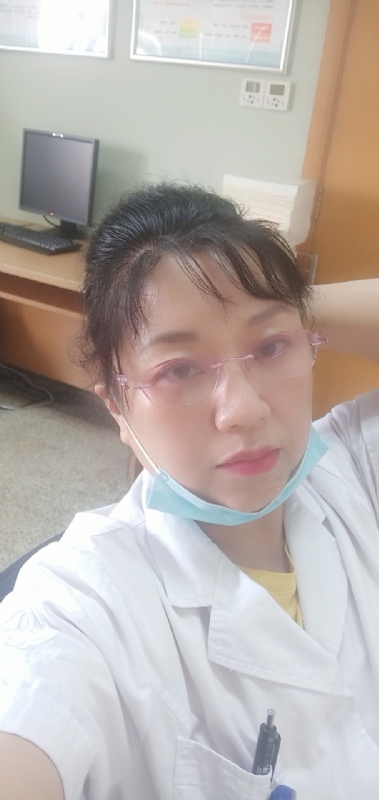 嫣淼的第一张照片--华安相亲网