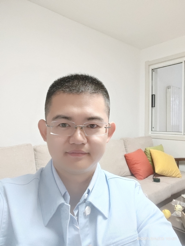 静受时光温柔的第四张照片--华安相亲网