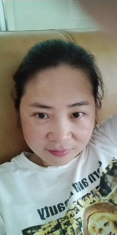 如果的第一张照片--华安相亲网