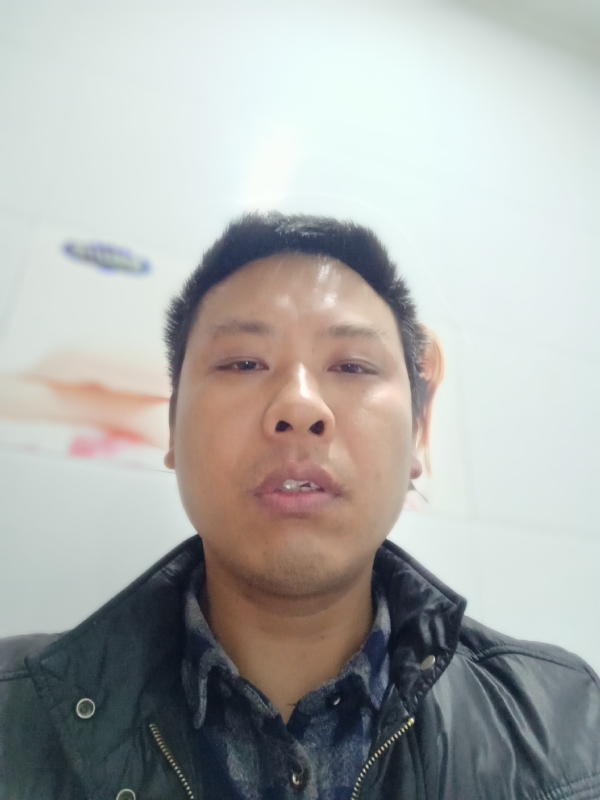 真爱难寻的第二张照片--华安相亲网