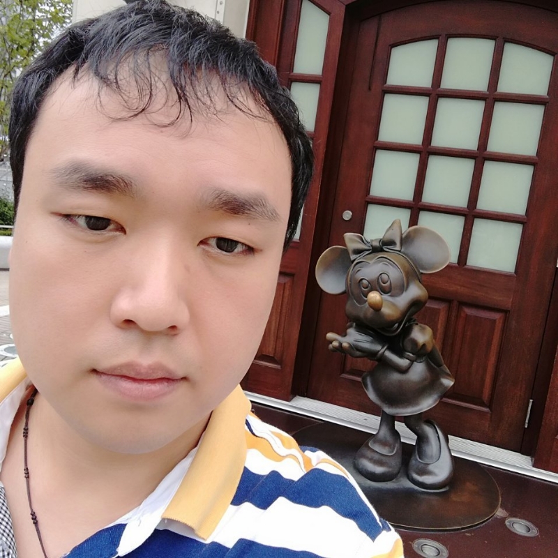 玖语笙的第五张照片--华安相亲网