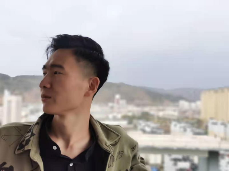 如故6的第一张照片--华安相亲网