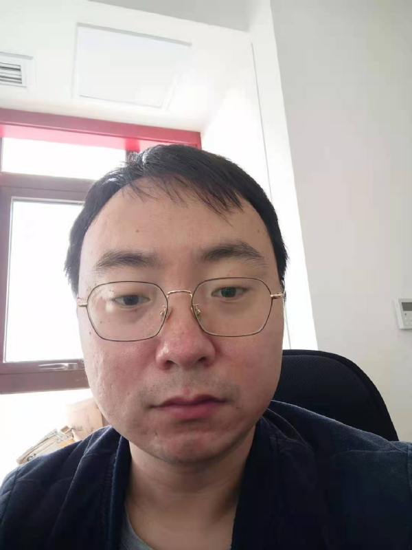 慕容清的第二张照片--华安相亲网