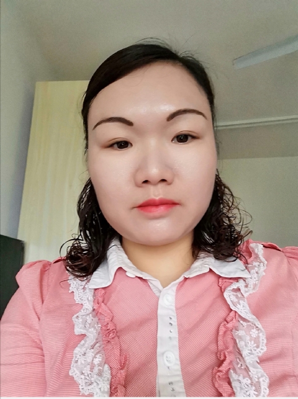 有缘人的第二张照片--华安相亲网