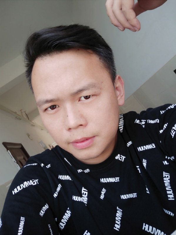 重新开始的第一张照片--华安相亲网